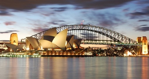 Honeymoon In Australia