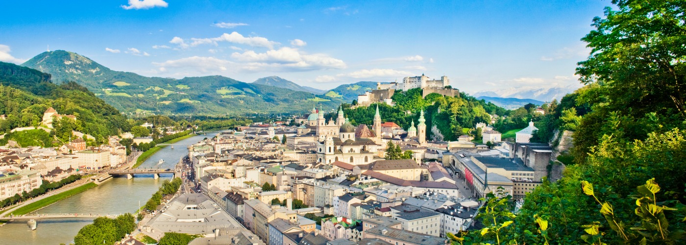 Special European Group Tour