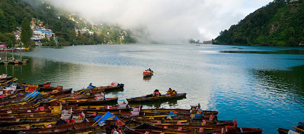 Unique Uttarakhand