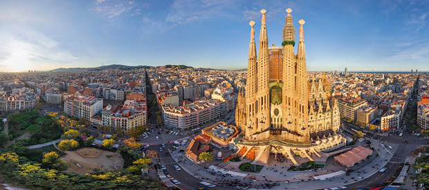Spectacular Spain: A Riviera Journey