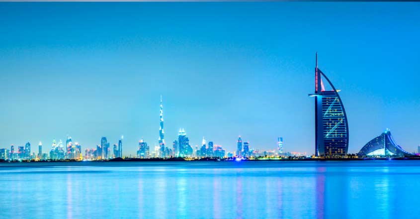 Jewels of Dubai