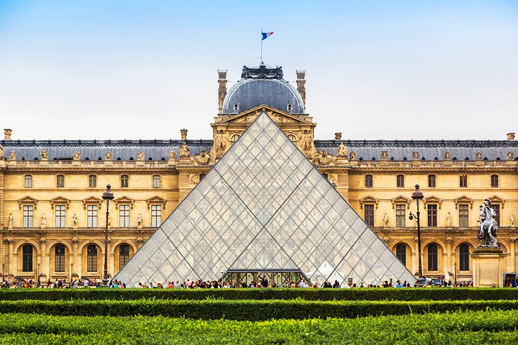 Classic Splendours of Europe by Riviera
