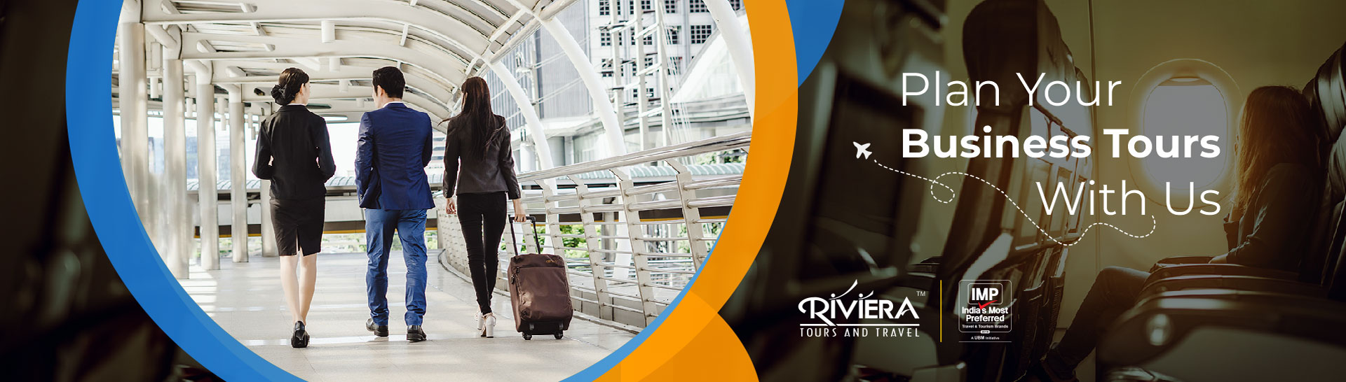 Corporate Travel