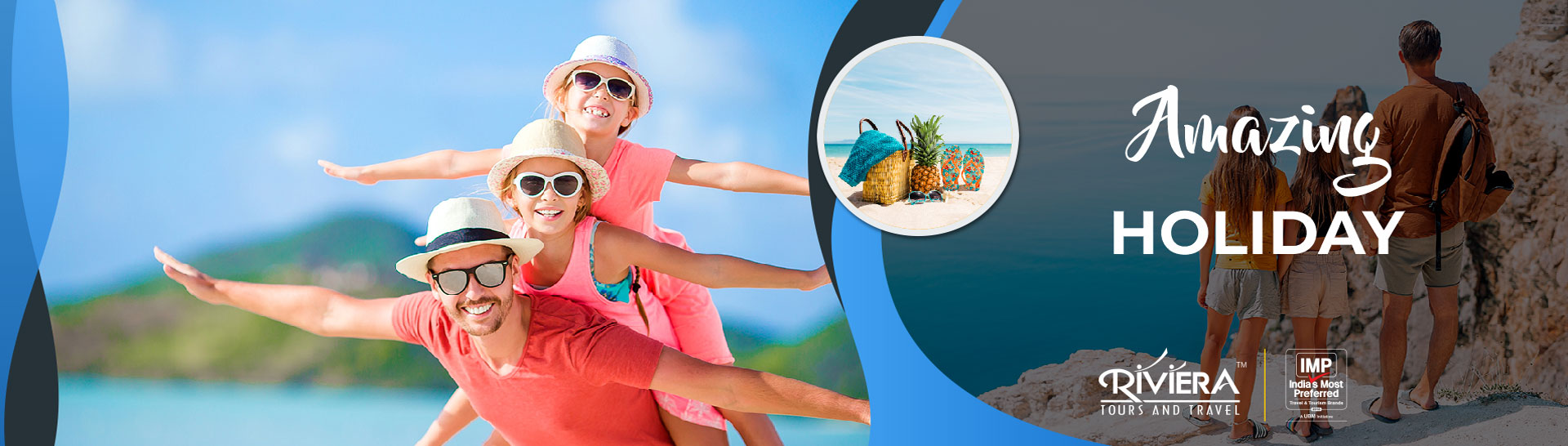 Family Vacation Tours