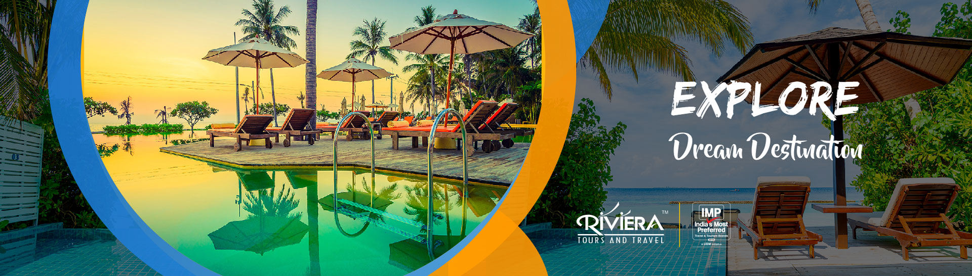 Luxury Weekend Tours