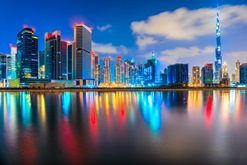 Splendid Dubai