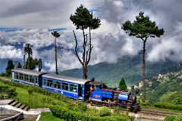 Incredible North East India