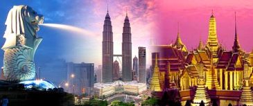 Fantastic Far East