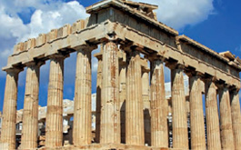 Athens Uncovered: The Marvels of Greece