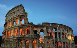 European Elegance: A Tour of Pure Delight