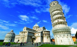European Explorer: Discover with Riviera Tours
