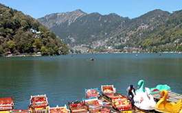 Ultimate Uttarakhand