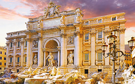 Europe Grand Explorer: A Journey Through Icons and Wonders