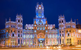 Spectacular Spain: A Riviera Journey