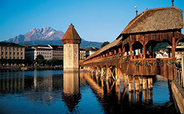 Riviera's European Treasures