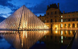 Riviera’s Wonders of Europe