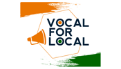VOCAL FOR LOCAL