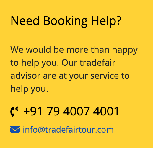 Book Your Business Tour with Us